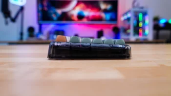 ASUS Jelly75 Keyboard (KD201)