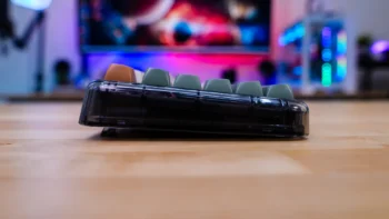 ASUS Jelly75 Keyboard (KD201)