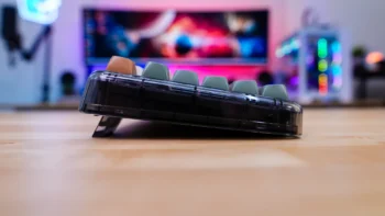 ASUS Jelly75 Keyboard (KD201)