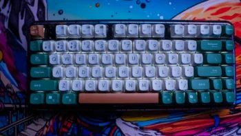 ASUS Jelly75 Keyboard (KD201)