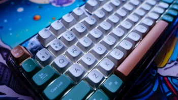 ASUS Jelly75 Keyboard (KD201)