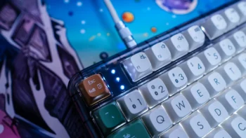 ASUS Jelly75 Keyboard (KD201)