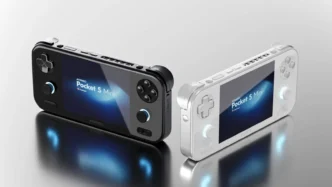 ayaneo pocket s mini 1
