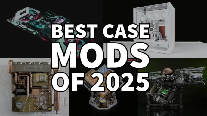 best case mods 2025