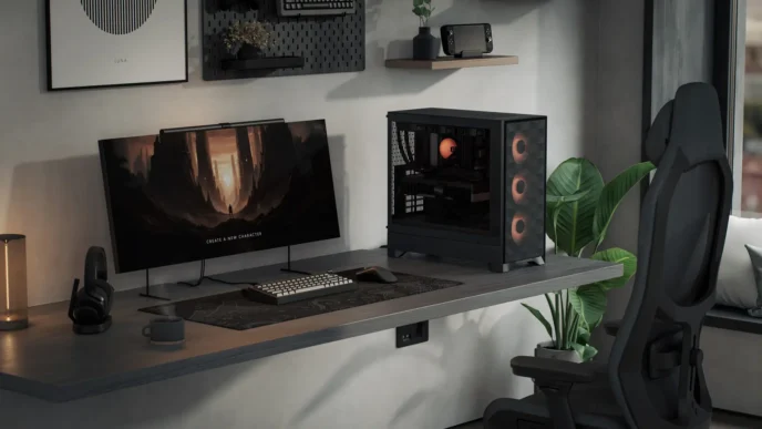 fractal design pop2 air 1