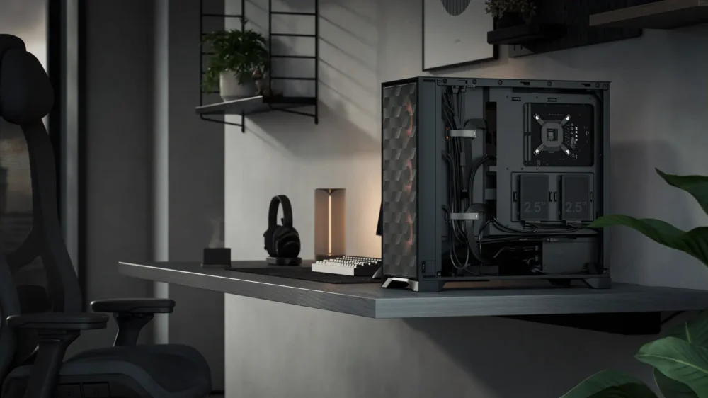 fractal design pop2 air 7