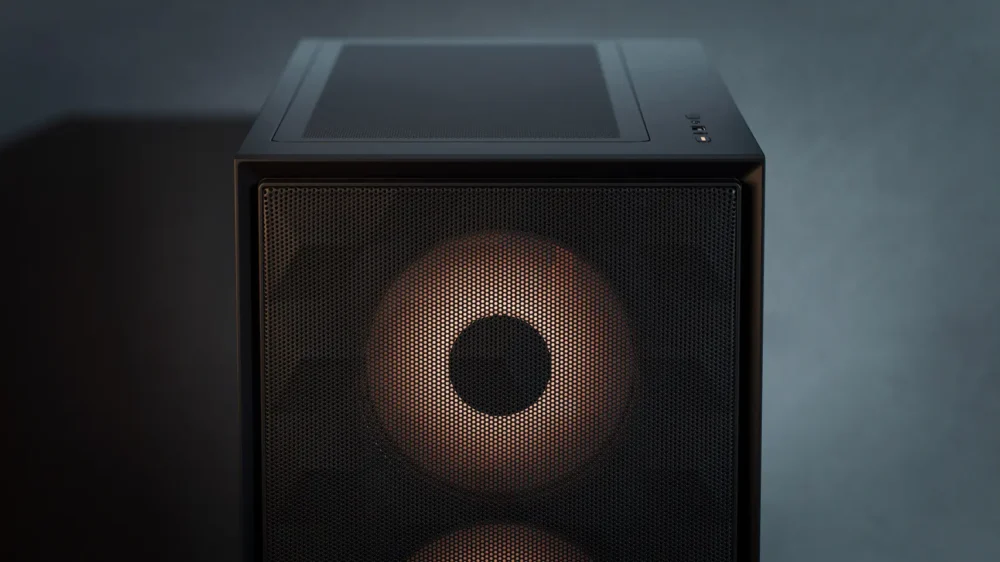 fractal design pop2 air 8