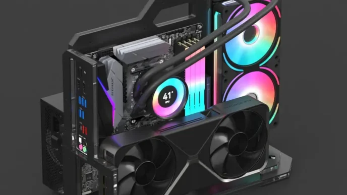 geeek exo 1 1