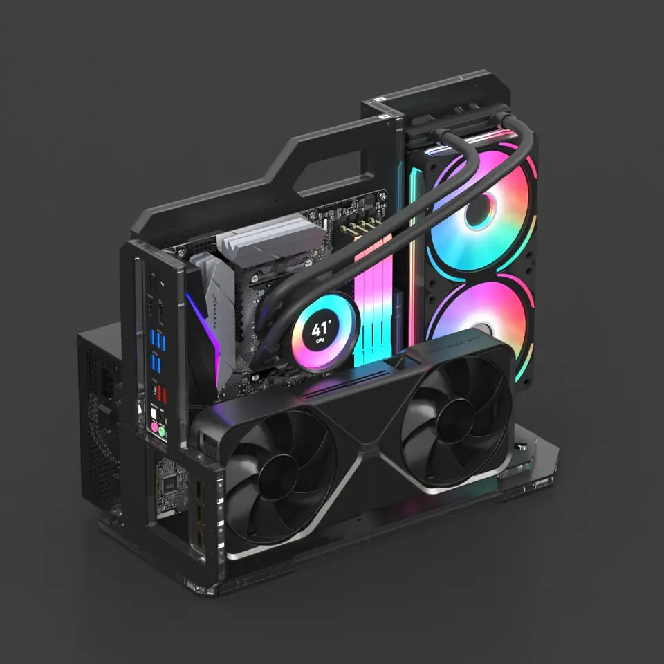 geeek exo 1 1