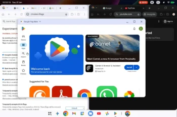 google aluminum 1