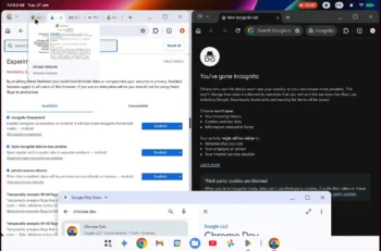google aluminum 2