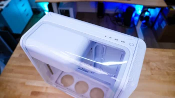 HYTE X50 PC Case