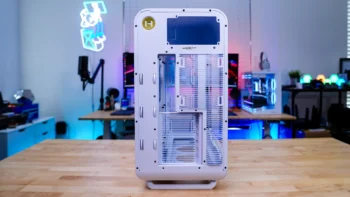 HYTE X50 PC Case