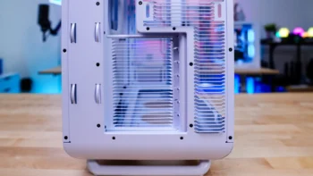 HYTE X50 PC Case