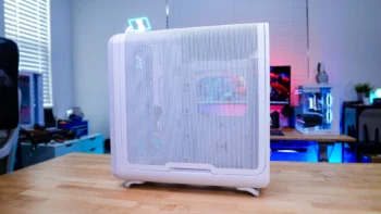 HYTE X50 PC Case