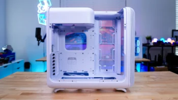 HYTE X50 PC Case