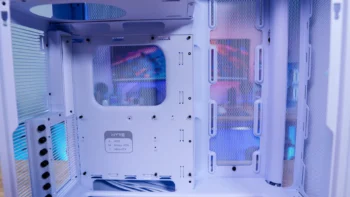 HYTE X50 PC Case
