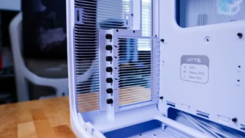 HYTE X50 PC Case