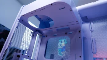 HYTE X50 PC Case