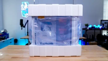 HYTE X50 PC Case
