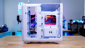 HYTE X50 PC Case