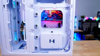 HYTE X50 PC Case