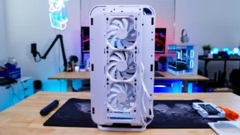 HYTE X50 PC Case