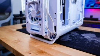 HYTE X50 PC Case