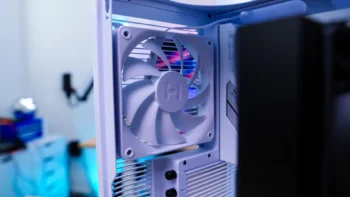 HYTE X50 PC Case