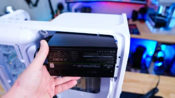 HYTE X50 PC Case