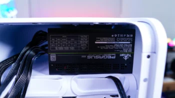HYTE X50 PC Case