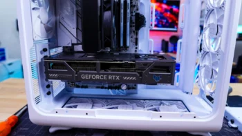 HYTE X50 PC Case