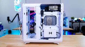 HYTE X50 PC Case