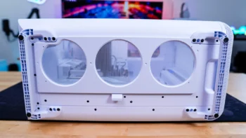 HYTE X50 PC Case