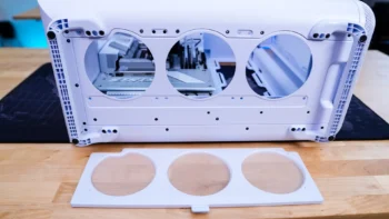 HYTE X50 PC Case