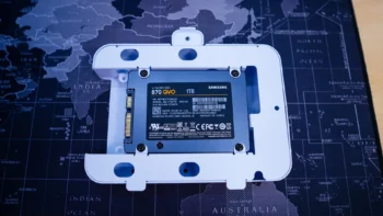 HYTE X50 PC Case