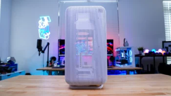 HYTE X50 PC Case