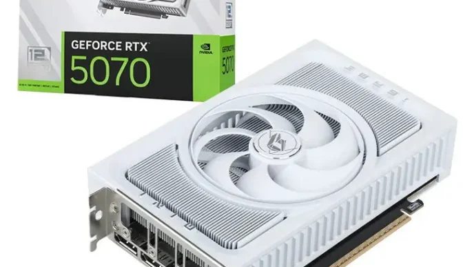igame 5070 white 1