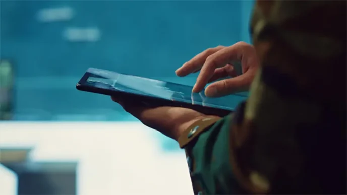 mobile first