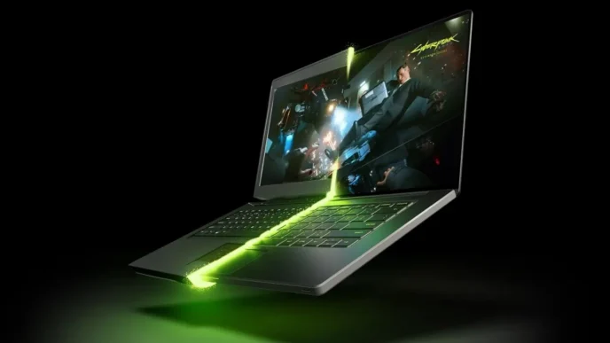 nvidia n1 2