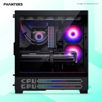 phanteks matrix 10