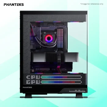 phanteks matrix 6