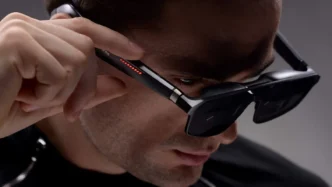 rog xreal 1