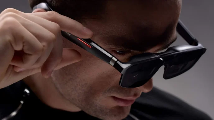 rog xreal 1