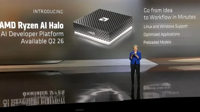 ryzen ai halo 4