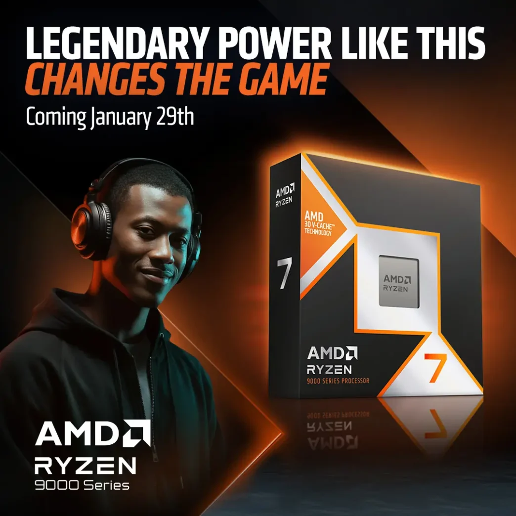 ryzen7 9850x3d 1