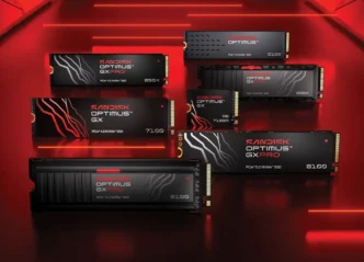 sandisk optimus