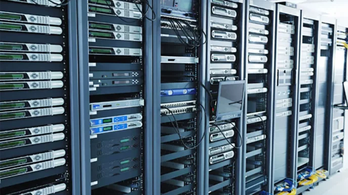 servers 2026