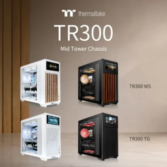 thermaltake tr300 1
