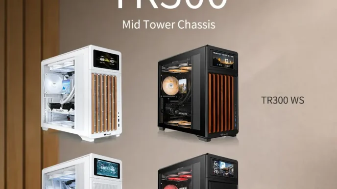 thermaltake tr300 1